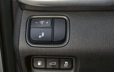 KIA Optima IV, 2017 год, 1 695 000 рублей, 13 фотография