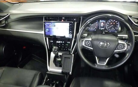 Toyota Harrier, 2019 год, 2 850 000 рублей, 20 фотография