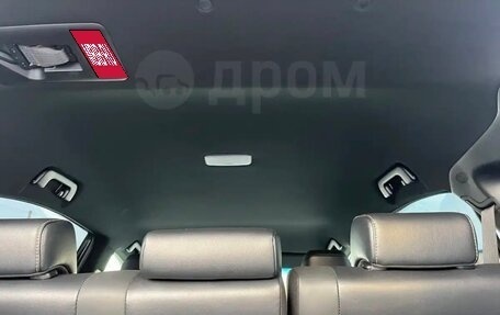 Toyota Harrier, 2019 год, 2 850 000 рублей, 12 фотография