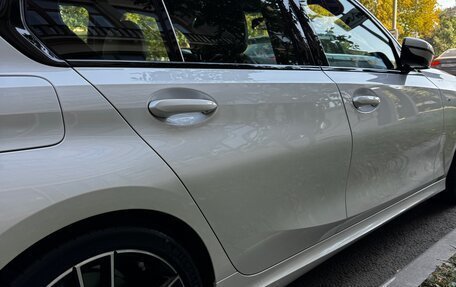 BMW 3 серия, 2021 год, 4 700 000 рублей, 7 фотография