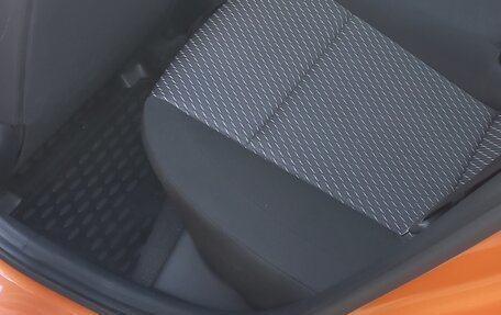 KIA Rio IV, 2017 год, 1 099 000 рублей, 9 фотография