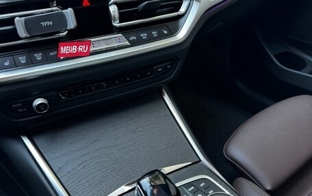 BMW 3 серия, 2021 год, 4 700 000 рублей, 12 фотография