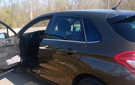 Citroen C4 II рестайлинг, 2012 год, 690 000 рублей, 2 фотография