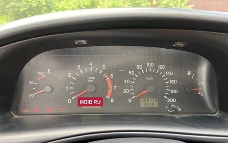 Chevrolet Niva I рестайлинг, 2011 год, 457 777 рублей, 8 фотография