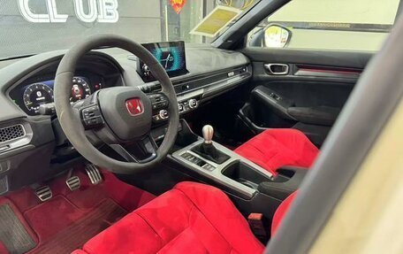Honda Civic Type R, 2023 год, 6 891 875 рублей, 2 фотография