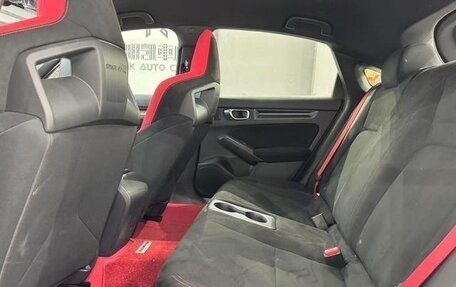 Honda Civic Type R, 2023 год, 6 891 875 рублей, 5 фотография