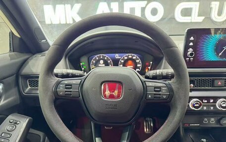 Honda Civic Type R, 2023 год, 6 891 875 рублей, 9 фотография