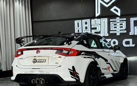 Honda Civic Type R, 2023 год, 6 891 875 рублей, 11 фотография