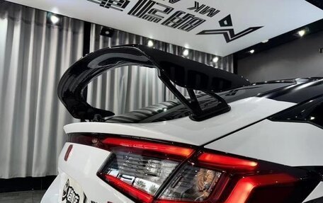Honda Civic Type R, 2023 год, 6 891 875 рублей, 16 фотография