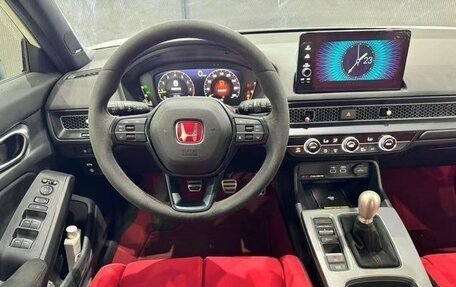 Honda Civic Type R, 2023 год, 6 891 875 рублей, 12 фотография