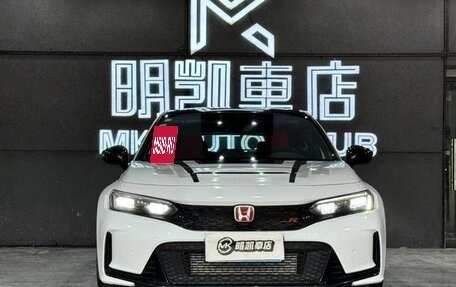 Honda Civic Type R, 2023 год, 6 891 875 рублей, 10 фотография
