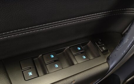 Chevrolet Captiva I, 2015 год, 1 270 000 рублей, 11 фотография