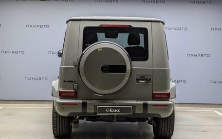 Mercedes-Benz G-Класс W463 рестайлинг _iii, 2025 год, 23 999 000 рублей, 4 фотография