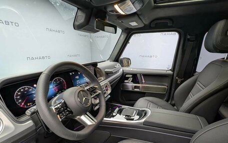 Mercedes-Benz G-Класс W463 рестайлинг _iii, 2025 год, 23 999 000 рублей, 8 фотография
