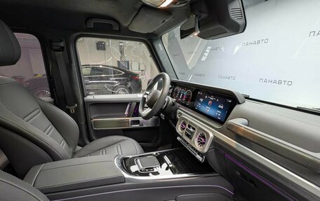 Mercedes-Benz G-Класс W463 рестайлинг _iii, 2025 год, 23 999 000 рублей, 11 фотография