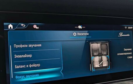 Mercedes-Benz G-Класс W463 рестайлинг _iii, 2025 год, 23 999 000 рублей, 18 фотография