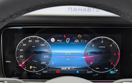 Mercedes-Benz G-Класс W463 рестайлинг _iii, 2025 год, 23 999 000 рублей, 15 фотография
