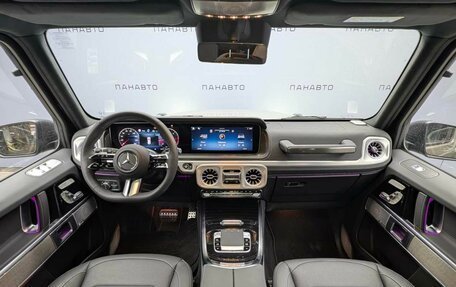 Mercedes-Benz G-Класс W463 рестайлинг _iii, 2025 год, 23 999 000 рублей, 13 фотография