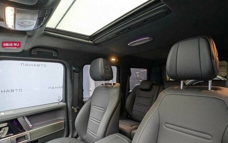 Mercedes-Benz G-Класс W463 рестайлинг _iii, 2025 год, 23 999 000 рублей, 9 фотография