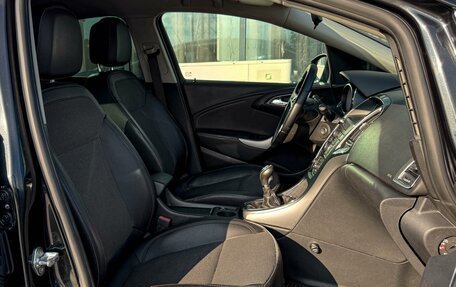 Opel Astra J, 2012 год, 879 000 рублей, 8 фотография