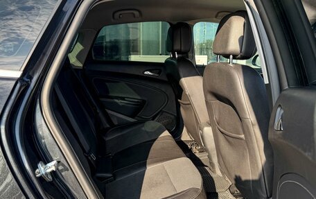 Opel Astra J, 2012 год, 879 000 рублей, 7 фотография