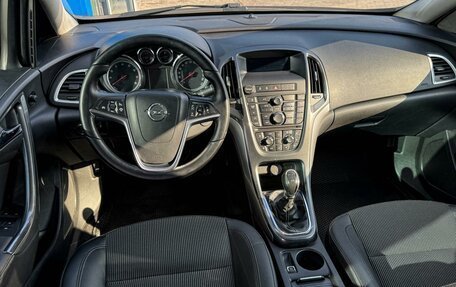 Opel Astra J, 2012 год, 879 000 рублей, 6 фотография