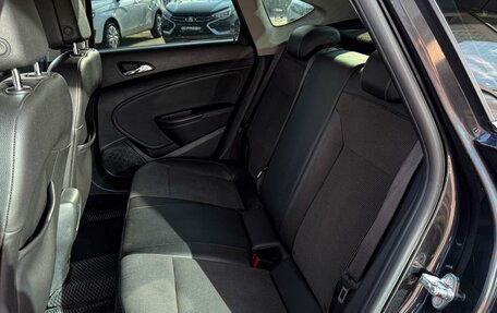 Opel Astra J, 2012 год, 879 000 рублей, 9 фотография