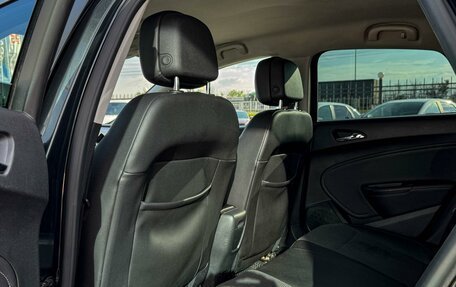 Opel Astra J, 2012 год, 879 000 рублей, 11 фотография