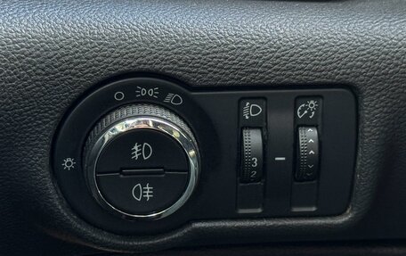 Opel Astra J, 2012 год, 879 000 рублей, 13 фотография