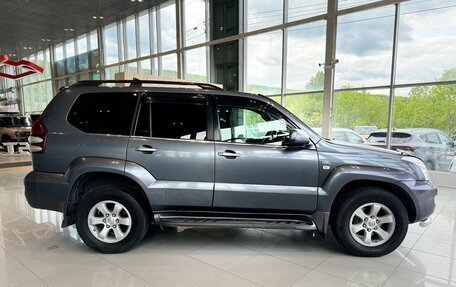 Toyota Land Cruiser Prado 120 рестайлинг, 2005 год, 1 320 000 рублей, 6 фотография