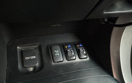Toyota Land Cruiser Prado 120 рестайлинг, 2005 год, 1 320 000 рублей, 24 фотография