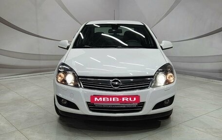 Opel Astra H, 2014 год, 650 000 рублей, 2 фотография