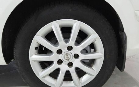 Opel Astra H, 2014 год, 650 000 рублей, 16 фотография