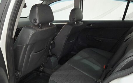 Opel Astra H, 2014 год, 650 000 рублей, 15 фотография