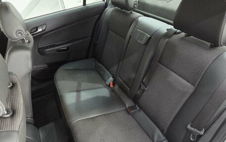 Opel Astra H, 2014 год, 650 000 рублей, 14 фотография