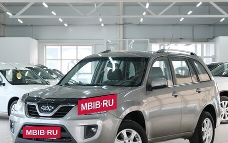 Chery Tiggo (T11), 2013 год, 629 000 рублей, 4 фотография