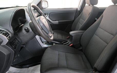 Chery Tiggo (T11), 2013 год, 629 000 рублей, 8 фотография