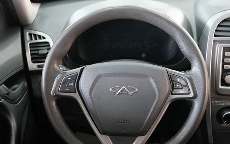 Chery Tiggo (T11), 2013 год, 629 000 рублей, 13 фотография