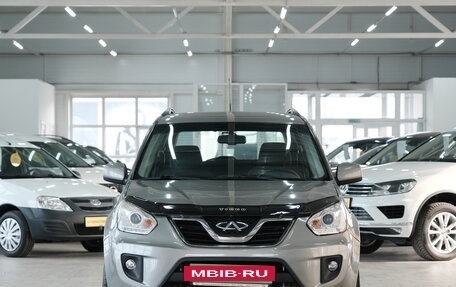 Chery Tiggo (T11), 2013 год, 629 000 рублей, 3 фотография