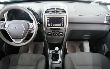 Chery Tiggo (T11), 2013 год, 629 000 рублей, 16 фотография