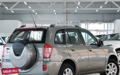 Chery Tiggo (T11), 2013 год, 629 000 рублей, 7 фотография
