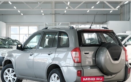 Chery Tiggo (T11), 2013 год, 629 000 рублей, 5 фотография