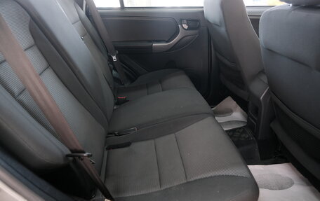 Chery Tiggo (T11), 2013 год, 629 000 рублей, 24 фотография