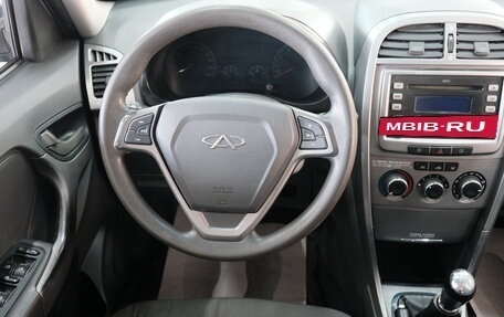 Chery Tiggo (T11), 2013 год, 629 000 рублей, 12 фотография