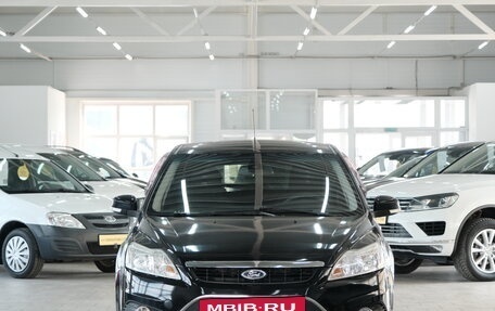 Ford Focus II рестайлинг, 2008 год, 599 000 рублей, 3 фотография
