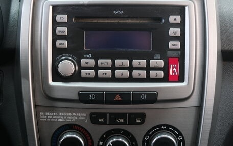 Chery Tiggo (T11), 2013 год, 629 000 рублей, 18 фотография