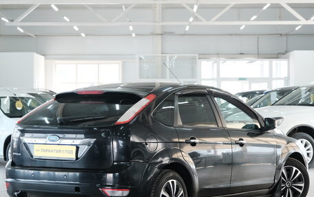 Ford Focus II рестайлинг, 2008 год, 599 000 рублей, 7 фотография