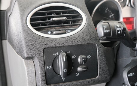 Ford Focus II рестайлинг, 2008 год, 599 000 рублей, 10 фотография