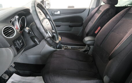 Ford Focus II рестайлинг, 2008 год, 599 000 рублей, 8 фотография