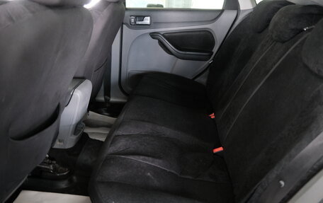 Ford Focus II рестайлинг, 2008 год, 599 000 рублей, 21 фотография